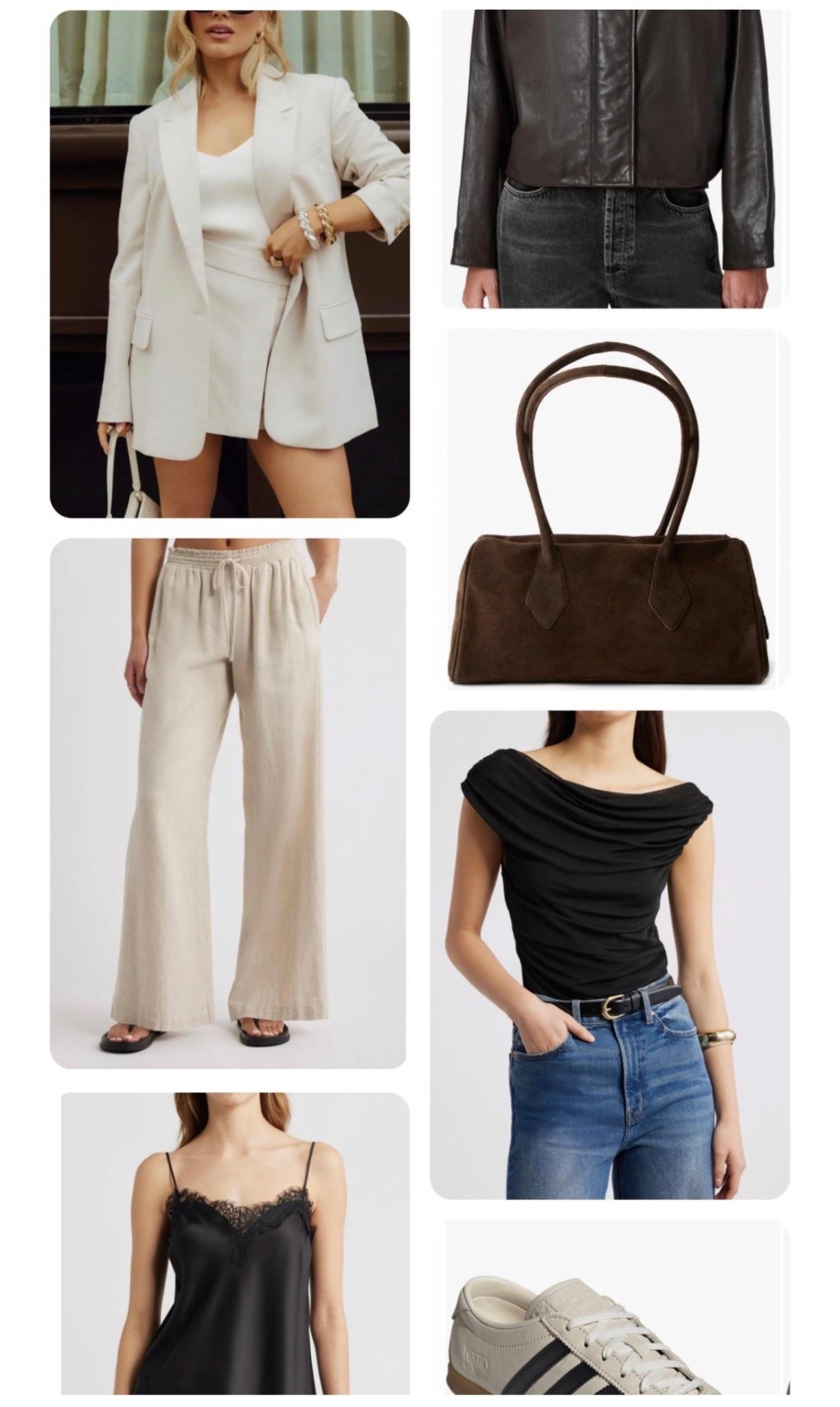 New arrivals from Nordstrom that I’m eyeing and loving 

 #stylinbyaylin #aylin #nordstrom #LTKgrwm #LTKootd #LTKSeasonal