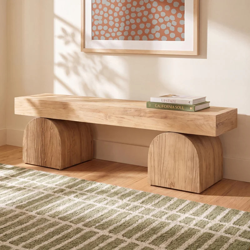Last chance home girls!! 🏡✨ Wayfair’s Fall Epic Sale wraps up tonight and there are only a few minutes left to catch up to 70% off furniture. This is especially good if you’ve been wanting to replace an old sofa, finally add a sectional, upgrade your coffee table or get a new dining table before all the fall hosting starts. TV stands, console tables, benches and more are included too.
#Wayfair #WayfairDeals #FallEpicSale #HomeFurniture #LivingRoomSale #SofaFinds #SectionalFinds #CoffeeTableInspo #TVStandFinds #DiningTableDecor #ConsoleTableFinds #BenchStyle #FallHomeInspo #FurnitureSale #HomeDeals #LastChance 

 #LTKSeasonal #LTKHome #LTKSaleAlert
