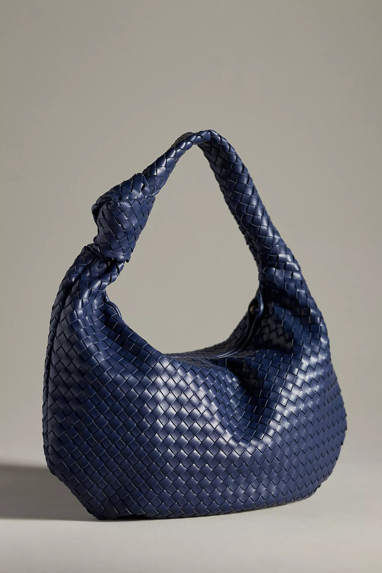 The Brigitte Satchel by Melie Bianco | Anthropologie (US)