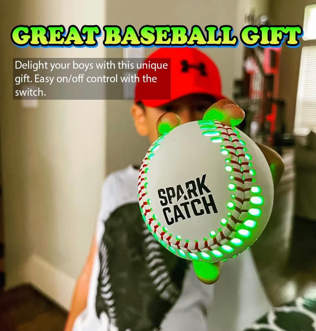 Great Christmas Gift 🎁 

#LTKkids #LTKgiftguide #LTKholiday
