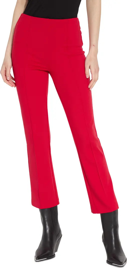 Elysse Ankle Ponte Pants | Nordstrom