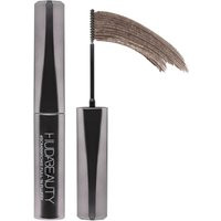 Huda Beauty #BOMBBROWS Full 'n Fluffy Fiber Gel - 05 - Medium Brown | Cult Beauty