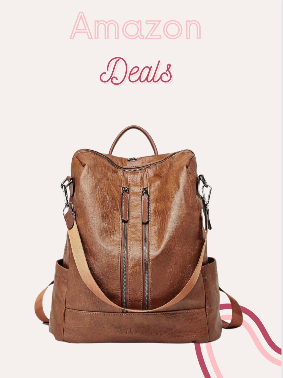 Real Leathers Bag Luxury Bags … curated on LTK