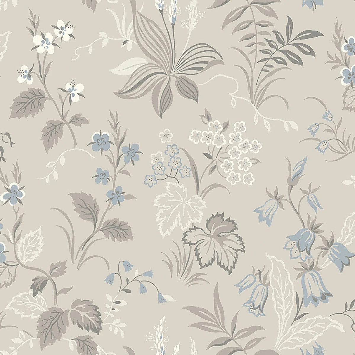 Boråstapeter Folklore Wallpaper | Wayfair North America