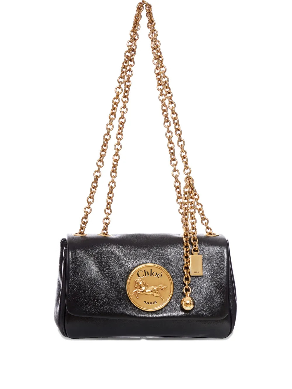 Heritage shoulder bag | Farfetch Global