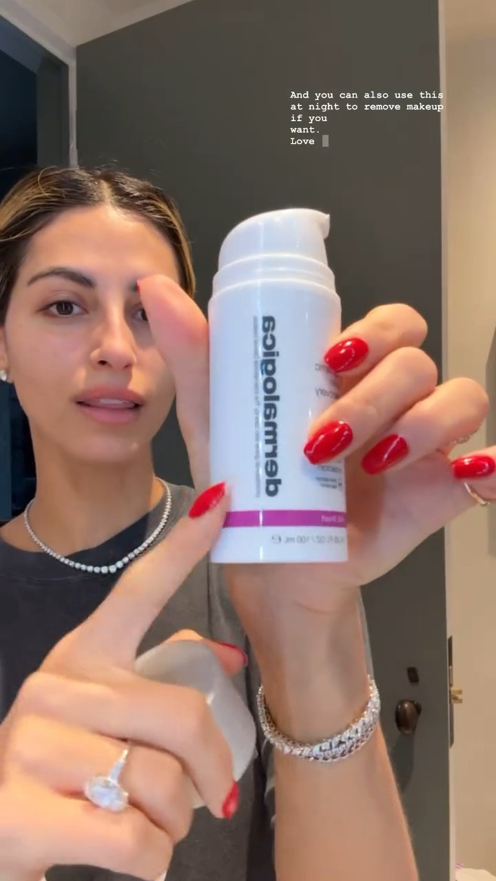 Get ready with me this morning! Quick skincare & makeup routines