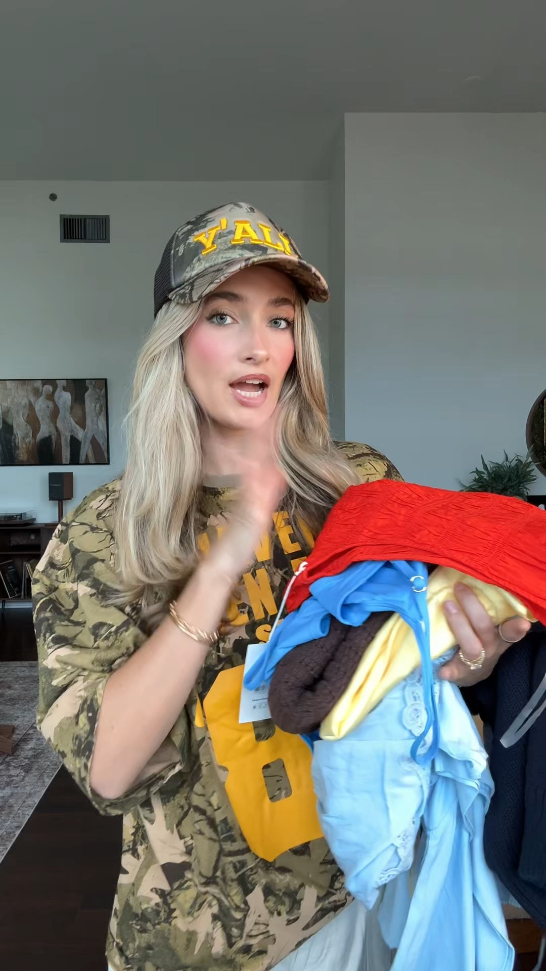 I found some great summer basics and trendy peices at @walmart at amazing prices! Proof you don’t have to spend a lot to look stylish :) #WalmartPartner #WalmartStyle