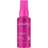 Lee Stafford Heat Protection Shine Mist 50ml | Boots.com