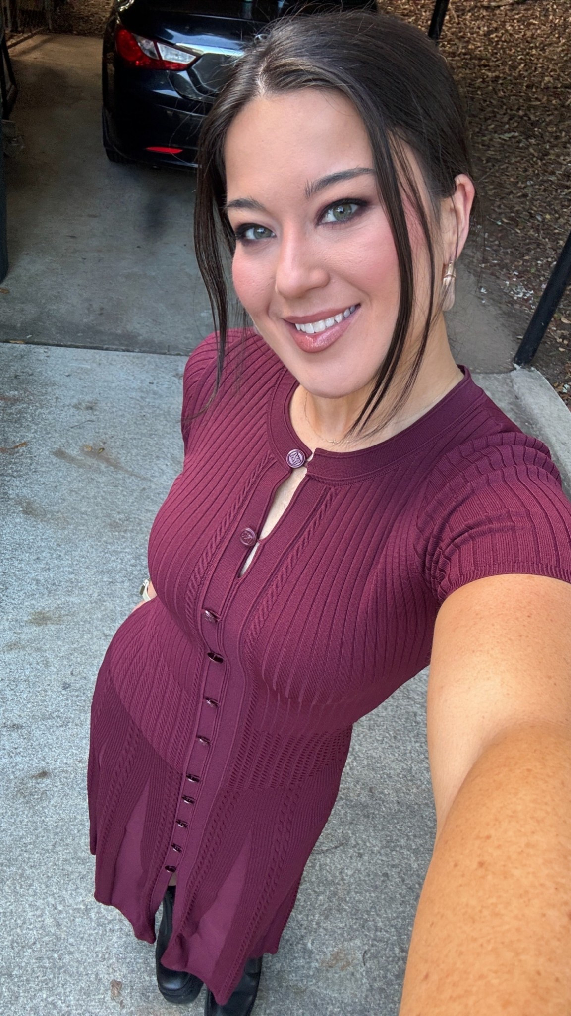 Church Dress 