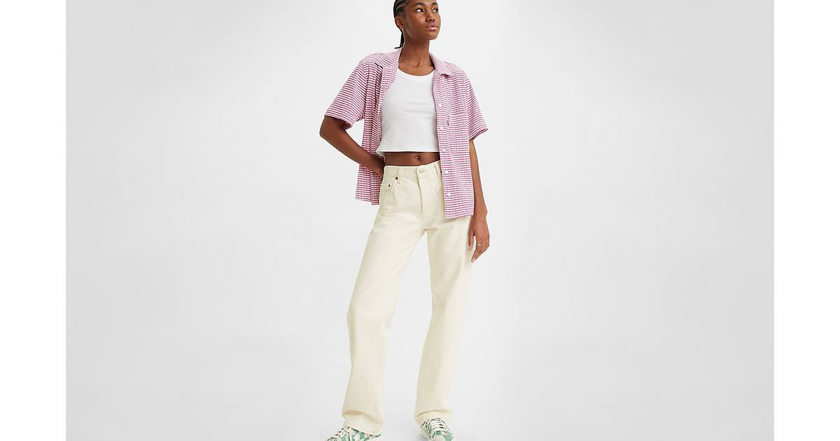 501® '90s Women's Jeans | LEVI'S (US)
