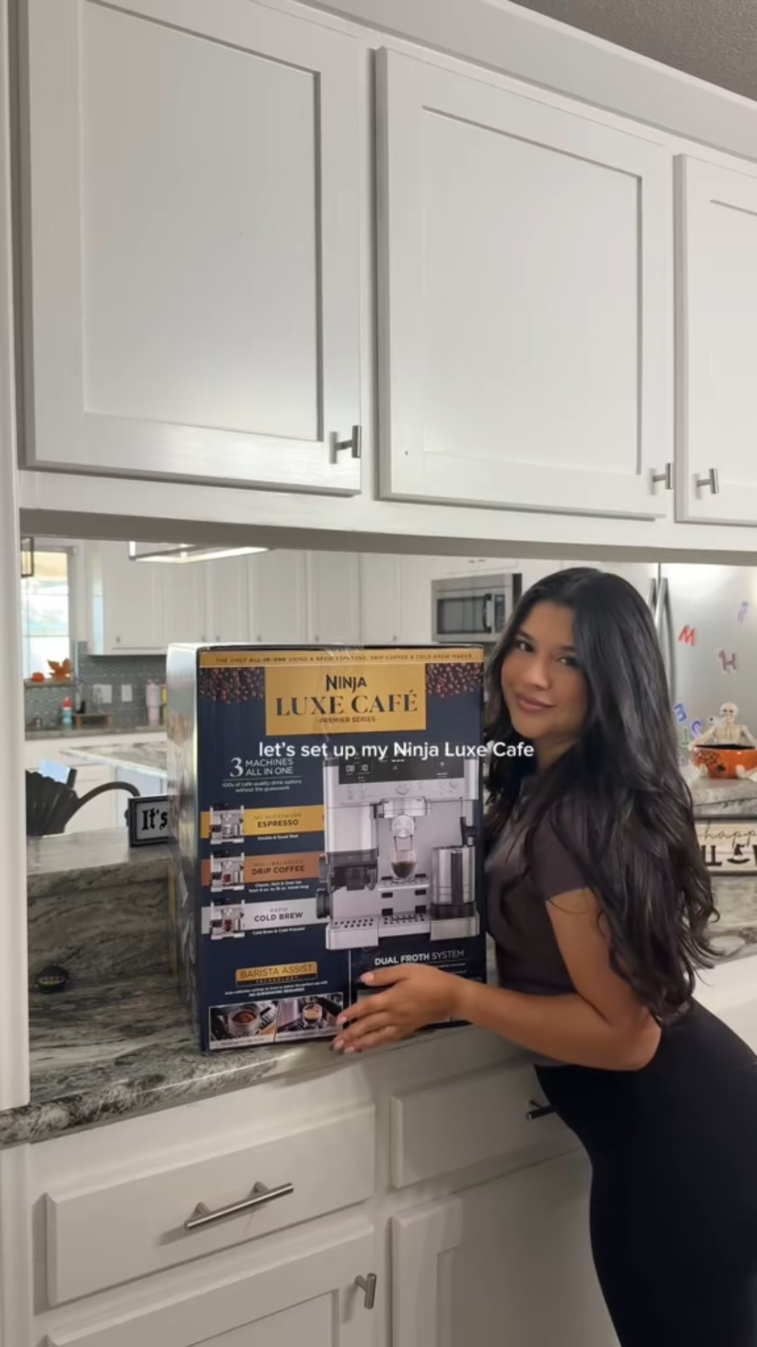 Perfect for the coffee lovers 

#LTKGiftGuide #LTKHome #LTKHoliday