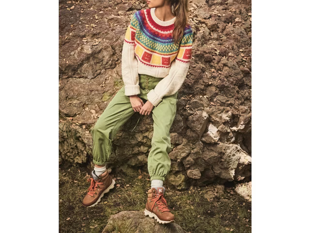 SOREL Kinetic Conquest Boot | DSW