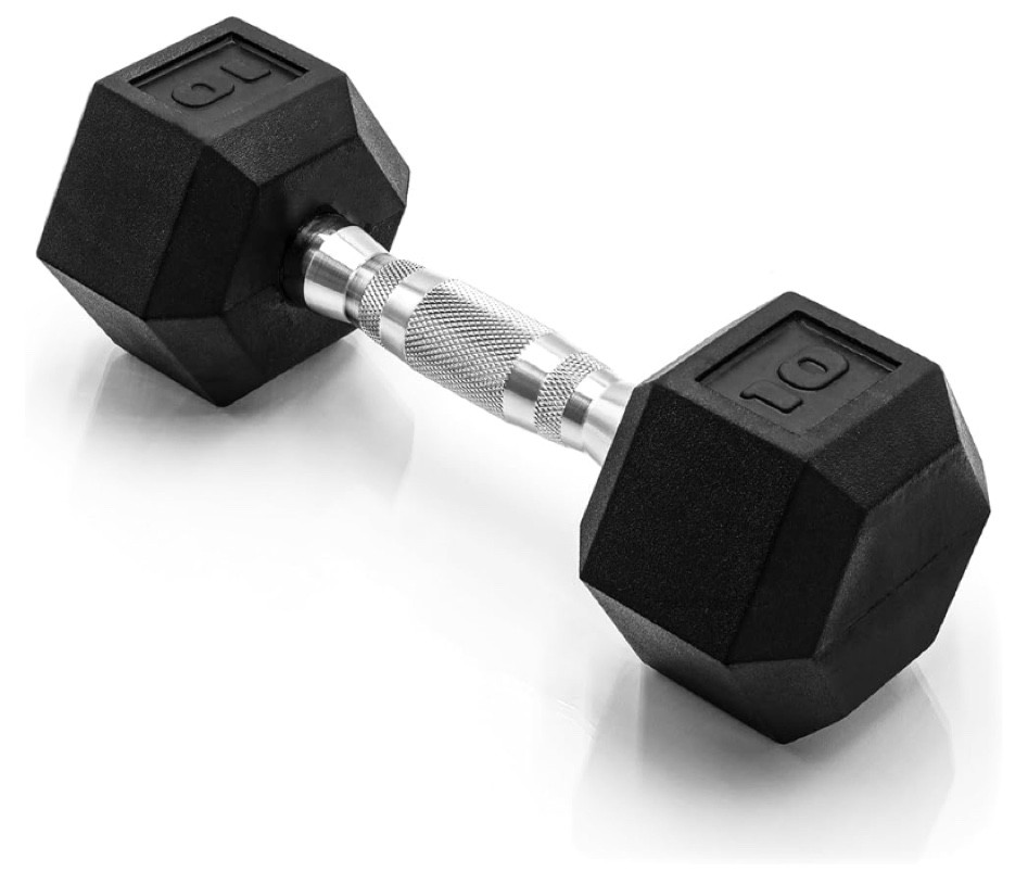 Amazon prime day deals on workout equipment! Hand weights on major sale!! 