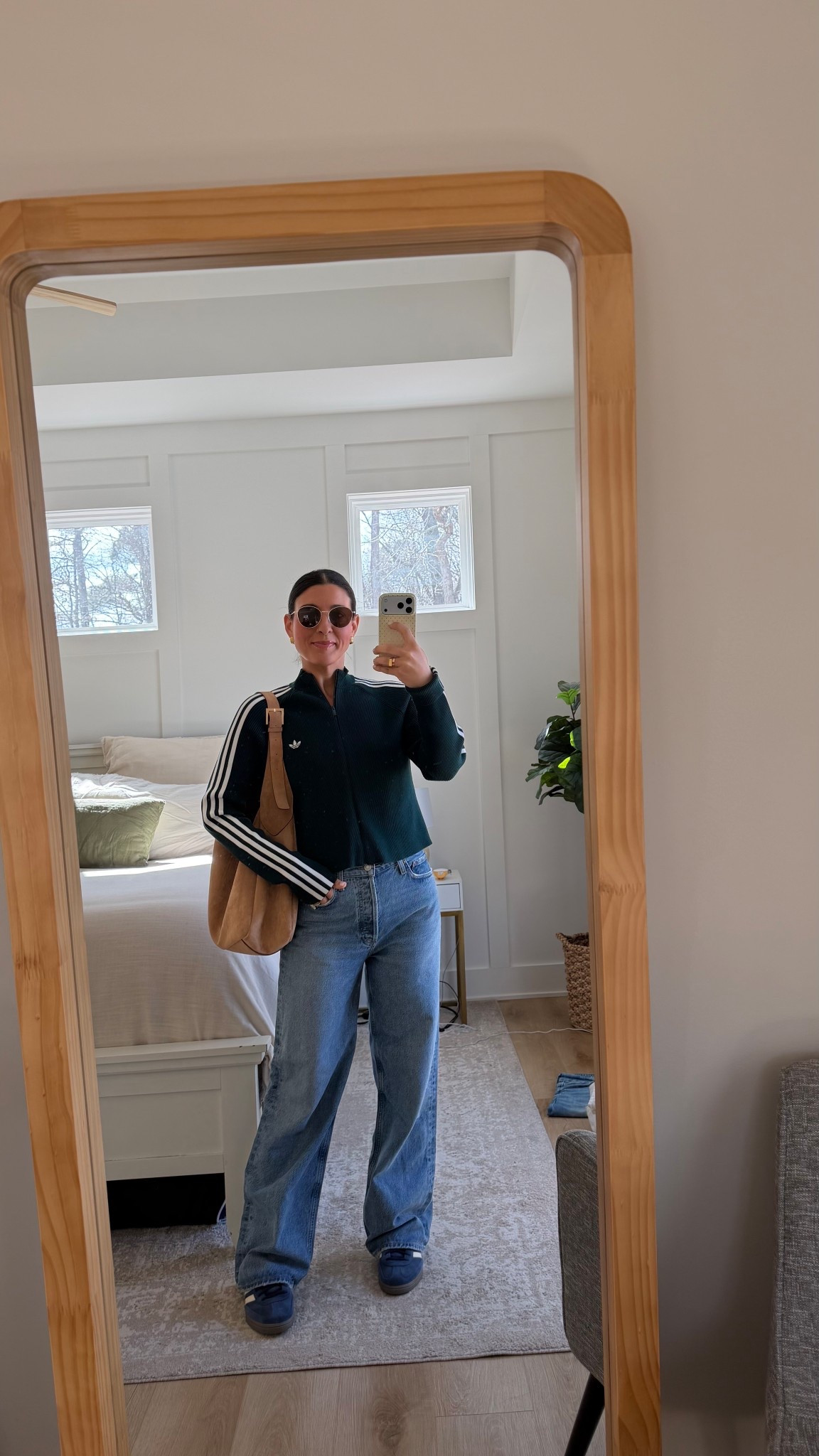 #LTKgrwm #LTKdayinmylife #LTKmomlife