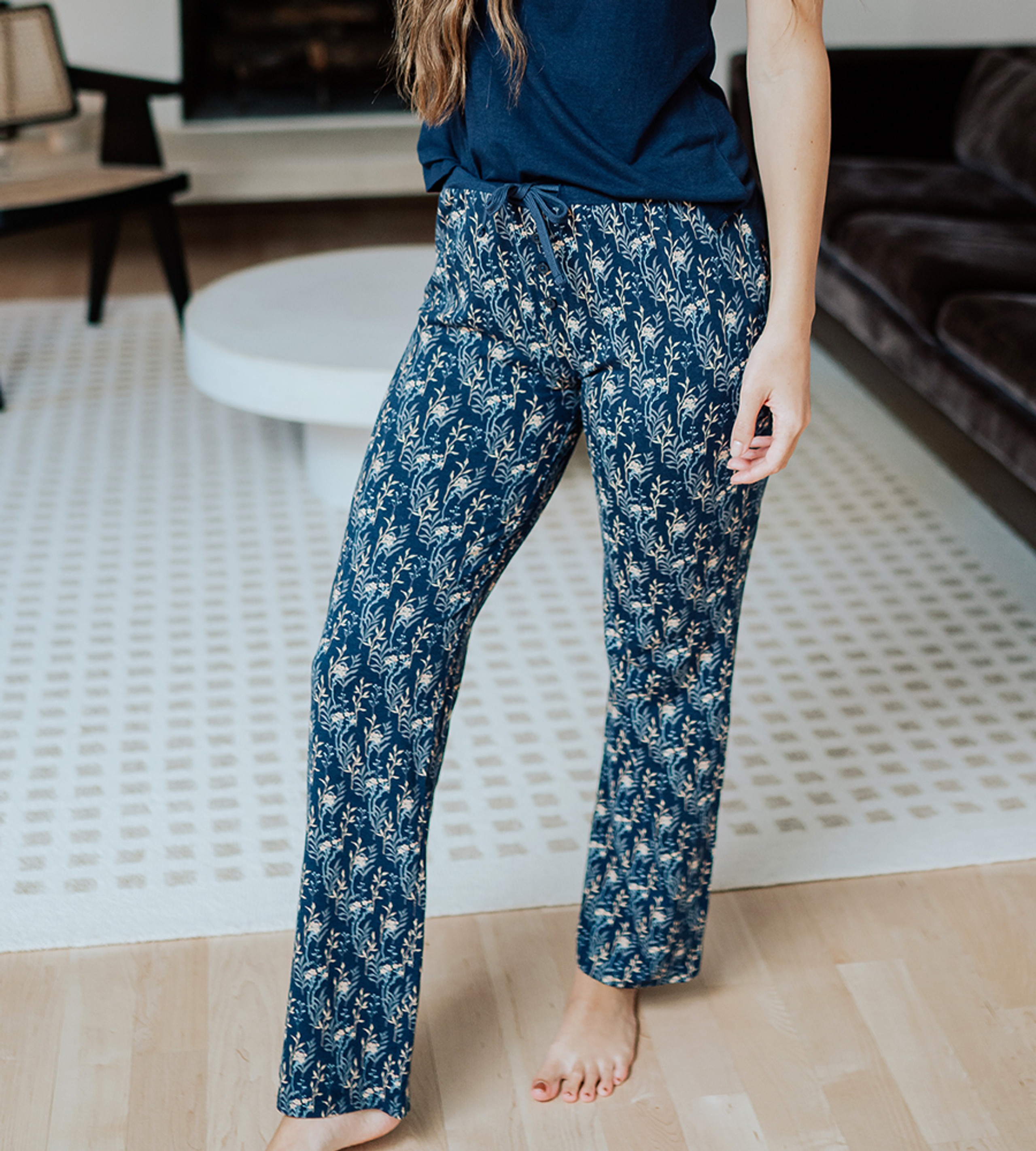 Women's Bamboo Sleep Pants | Cariloha