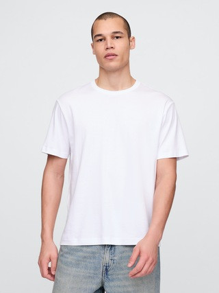 Supima® Cotton Relaxed T-Shirt | Gap (US)