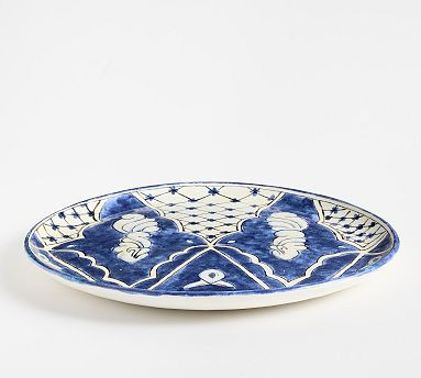 Lorraine Ceramic Collection | Pottery Barn (US)