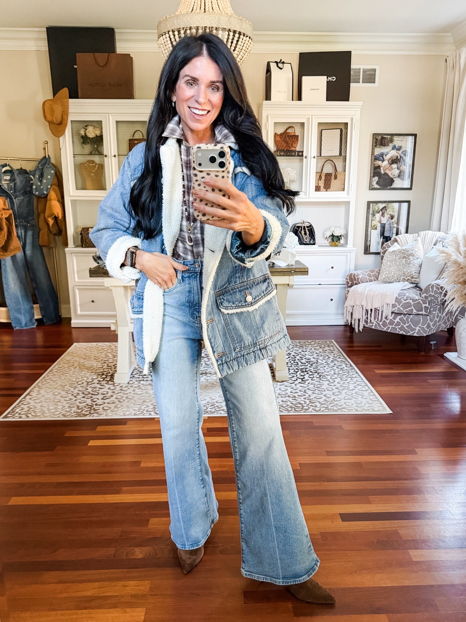 Love these @Target  jackets!