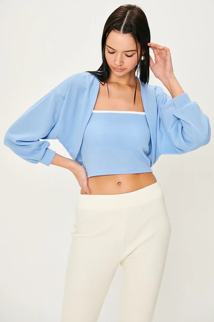 Emma Bolero and Top Set | Storets (Global)