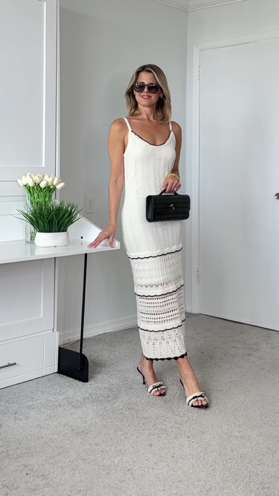 All true to size

#LTKparties #LTKshoecrush #LTKSeasonal