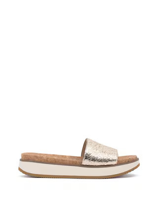 Vince Camuto Anovi Slide | Vince Camuto