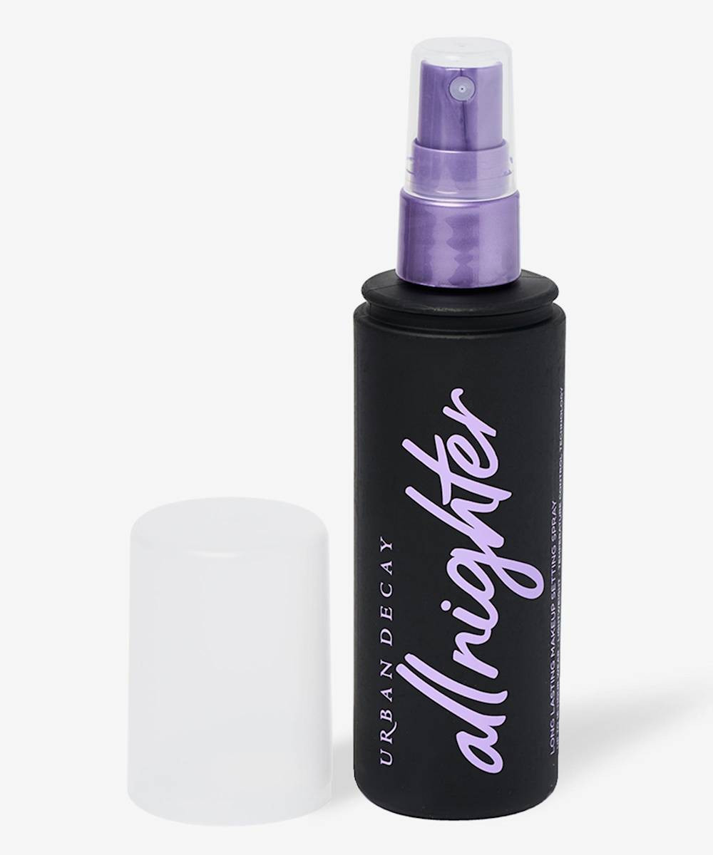 Urban Decay  All Nighter Long Lasting Makeup Setting Spray | Beauty Bay