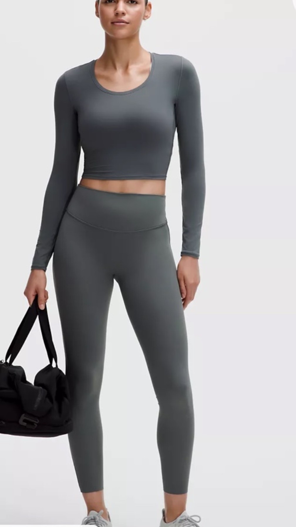 Lululemon set 
