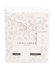 Cotton Ditsy Doodle Sheet Set | Bed & Bath | Marshalls | Marshalls