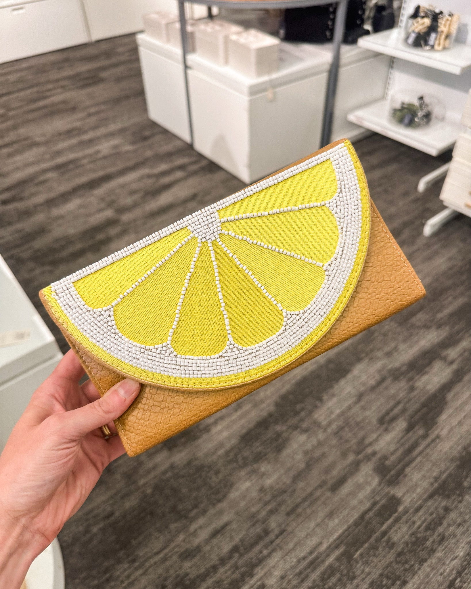 summer bags from target 🍋🍋‍🟩🍊🍓🫐🍒🥝🍍

#LTKSeasonal #LTKItBag #LTKSaleAlert