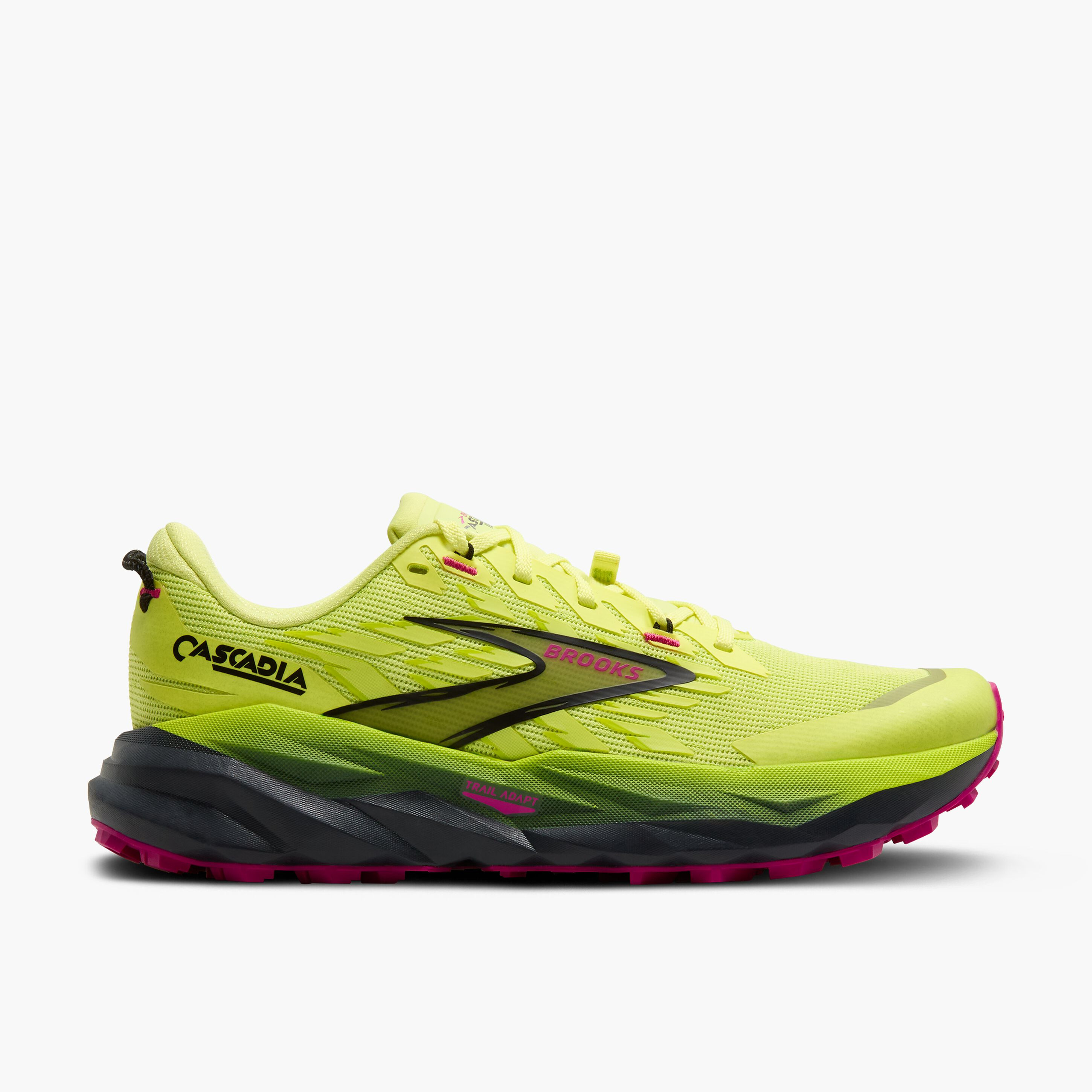 Cascadia 19 | Brooks Running
