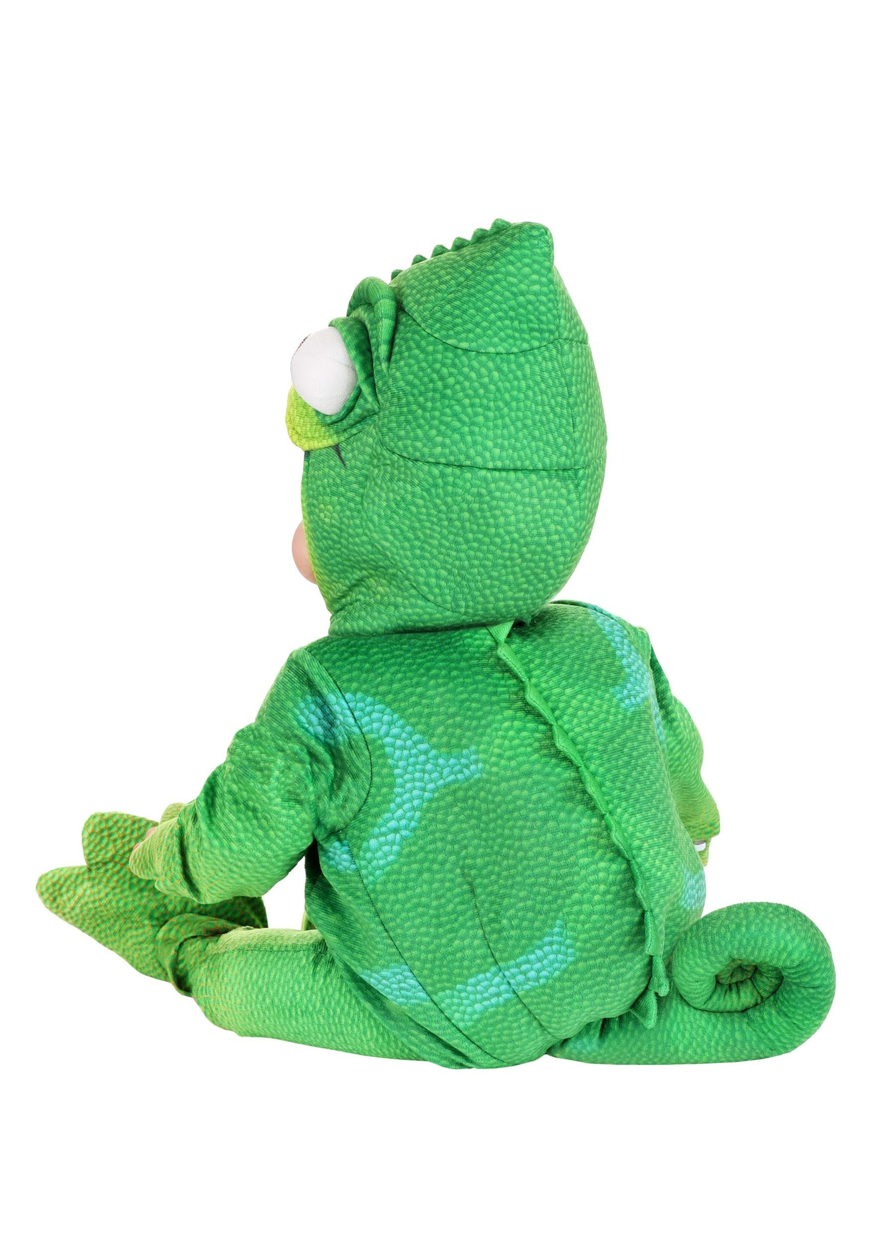 Infant Disney Tangled Pascal Costume | Walmart (US)