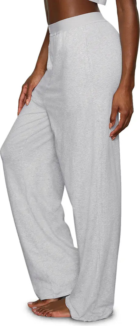 Boyfriend Loose Pants | Nordstrom