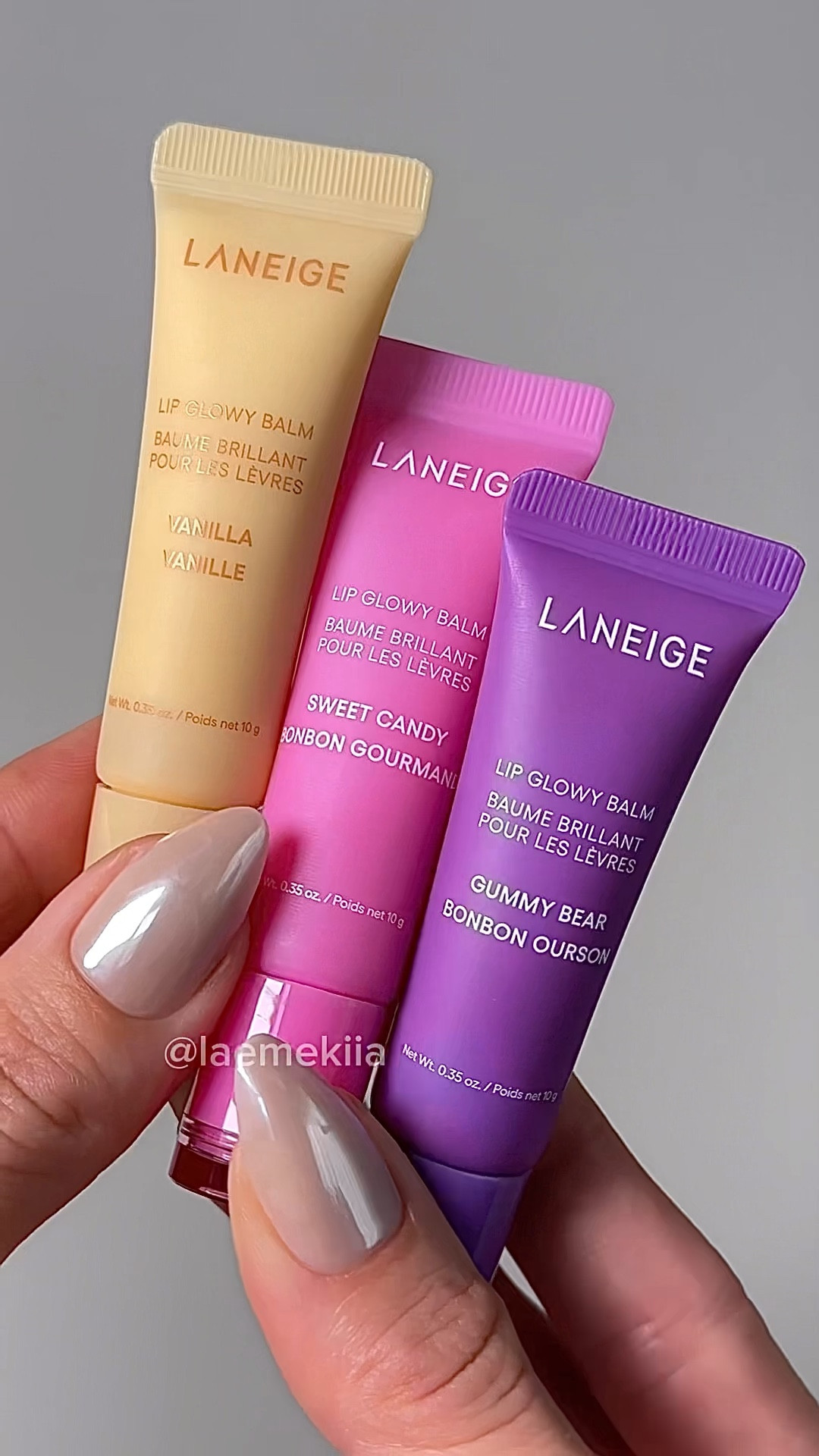 You can save up to 17% on YesStyle with my codes:
Stack: discount code YSLEA12 (12% off for orders over $59) and reward code LAEMSI13 (up to 5% off)

#LTKBeauty