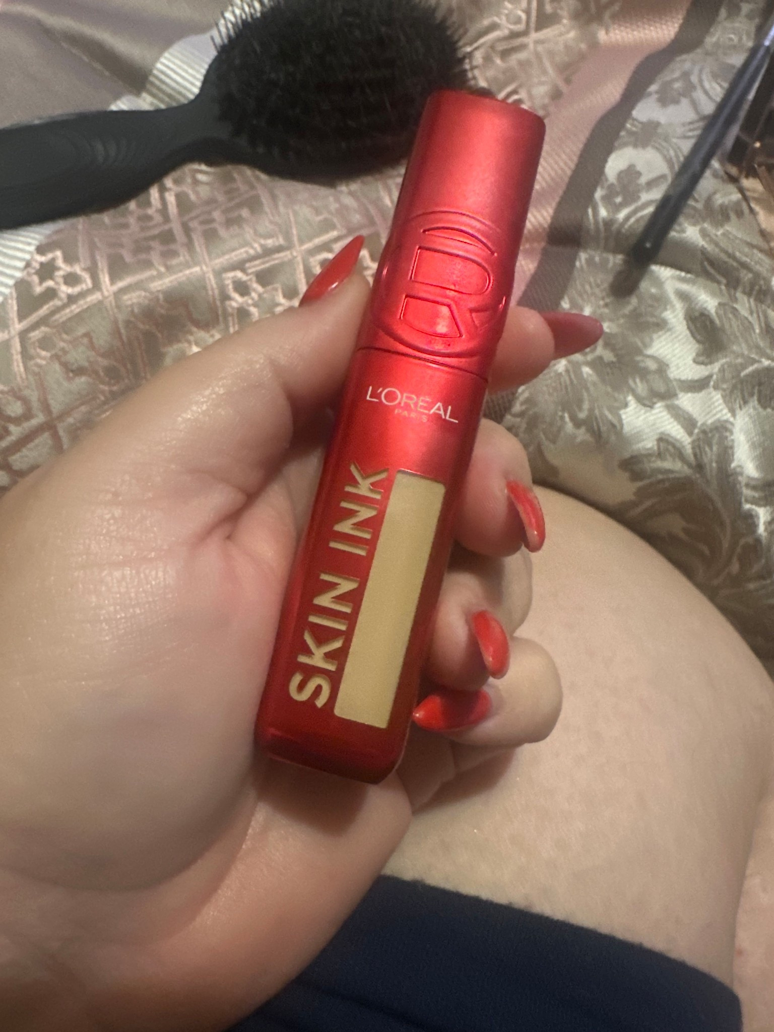Fav drugstore foundation 

#LTKWorkwear #LTKU #LTKBeauty