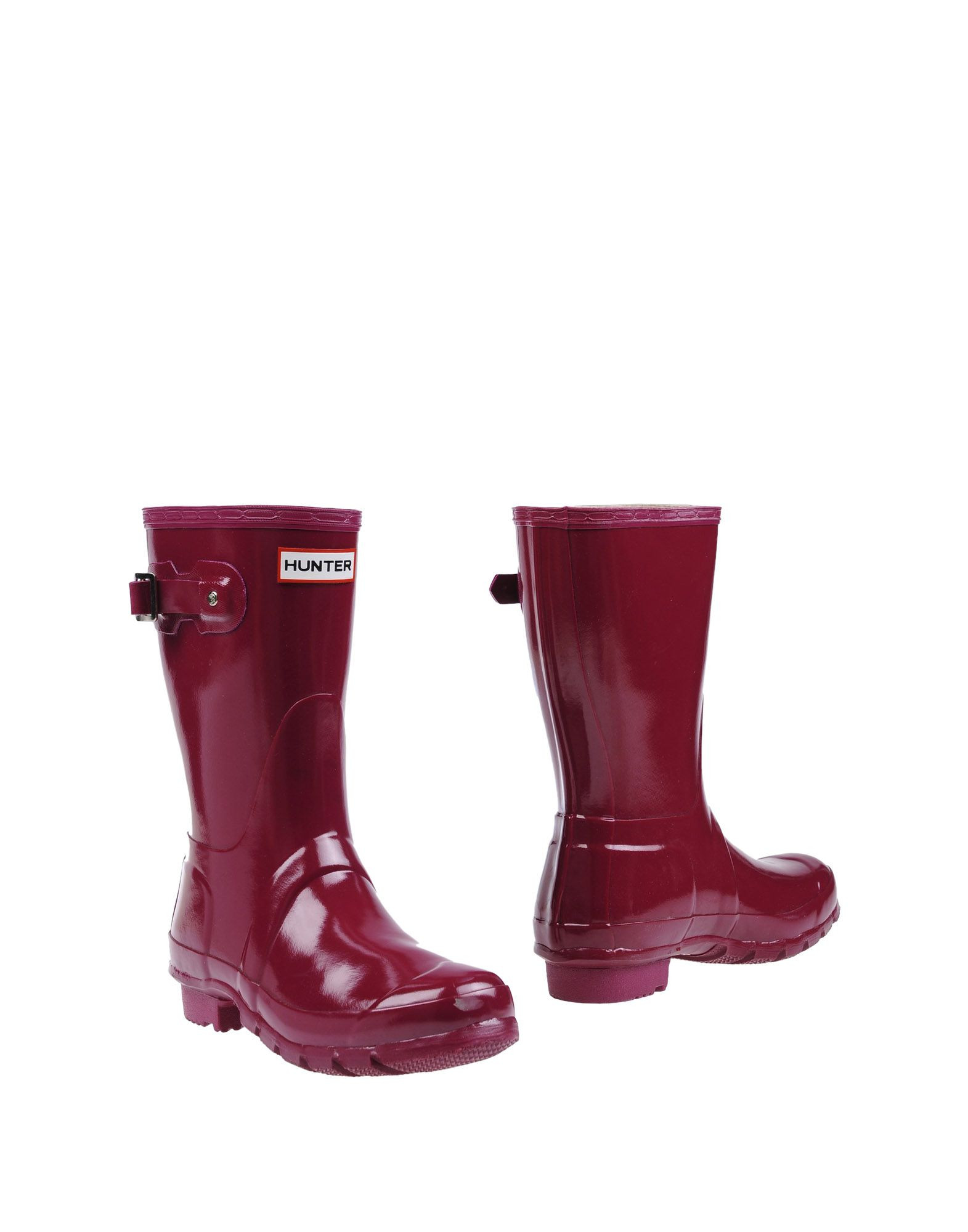 HUNTER Boots | YOOX (US)