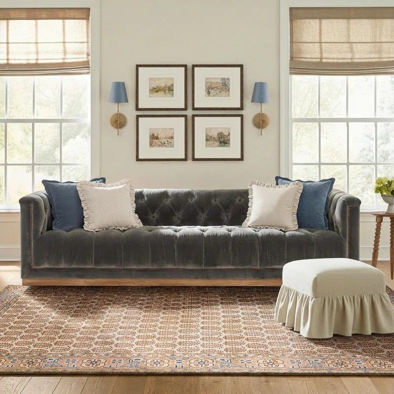Your dream minimalist couch is on SALE 🛋️✨ Birch Lane’s 4th of July deals are bringing up to 60% OFF on living room essentials—but not for long. Clearance ends tomorrow, so don’t miss out on that perfect neutral sofa moment 🤍

#BirchLaneFinds #FourthOfJulySale #ClearanceDeals #MinimalistDecor #LivingRoomDesign #NeutralLiving #SofaInspo #ModernMinimal #HomeAesthetic #DecorInspo #InteriorStyling #CozyCorner #HomeRefresh #SaleAlert #LimitedStock #DealOfTheDay #HomeDecorLovers #StylishLiving #LuxuryForLess #QuickShop 

 #LTKSeasonal #LTKHome #LTKSaleAlert