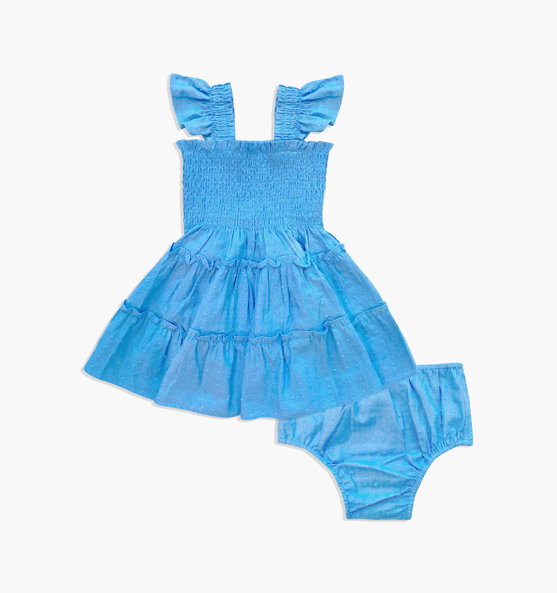 The Baby Ellie Nap Dress | Hill House Home