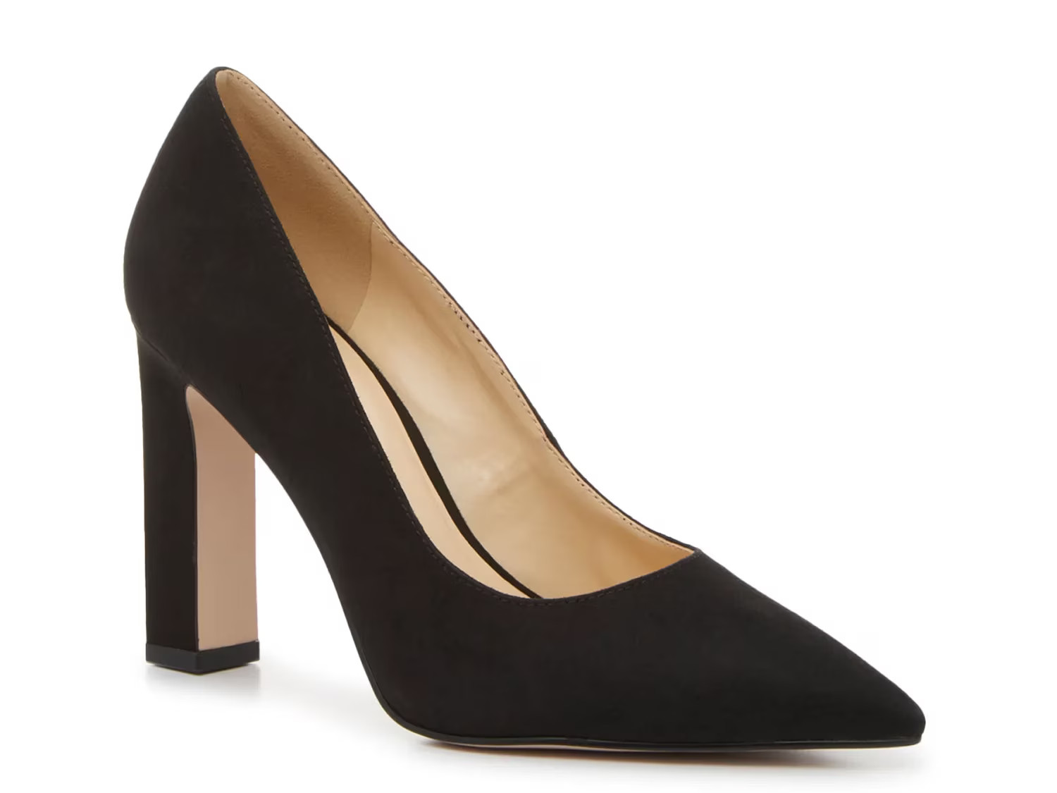 Jessica Simpson Kivela Pump | DSW