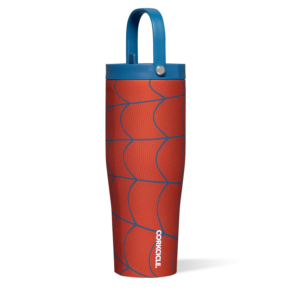 Marvel Go Cup XL - Spider-Man / 30oz | Corkcicle
