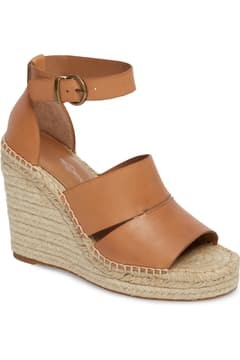 Sannibel Platform Wedge Sandal | Nordstrom