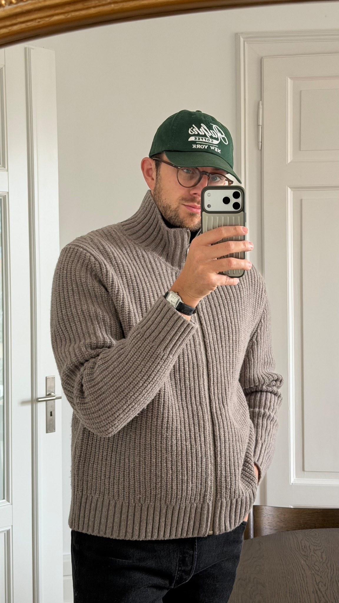 Cozy season 

#LTKautumn #LTKeurope #LTKherren