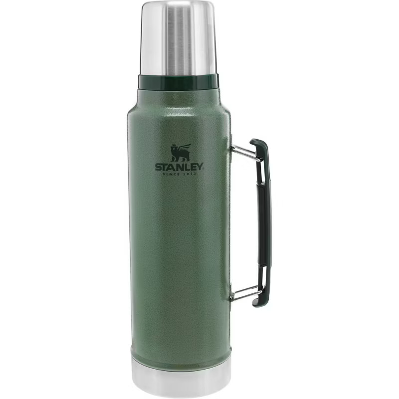 Stanley 48oz Classic Stainless Steel Legendary Bottle | Target