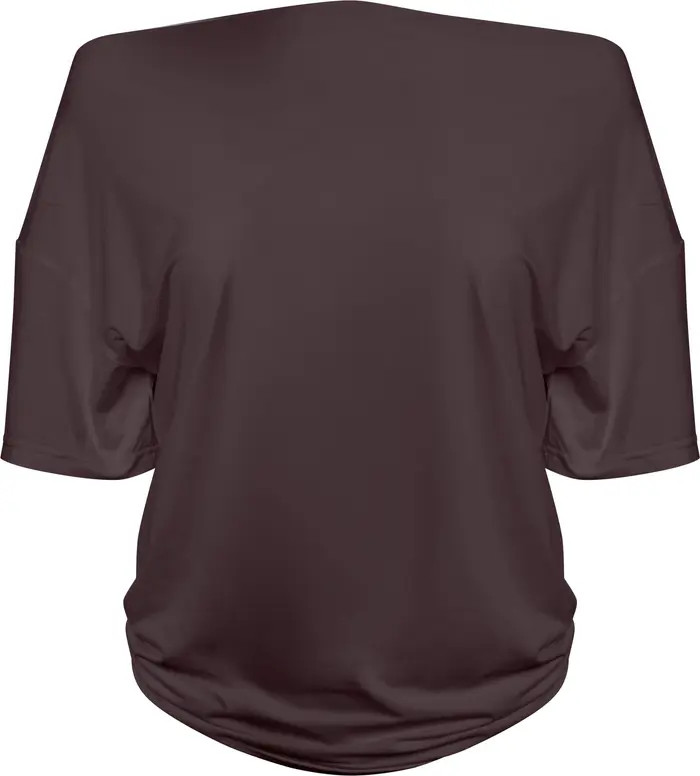 Wildlands One Shoulder Top | Nordstrom