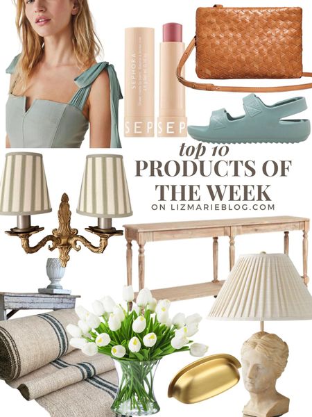 Top products of the week according to you!! 

#LTKhome #LTKFind