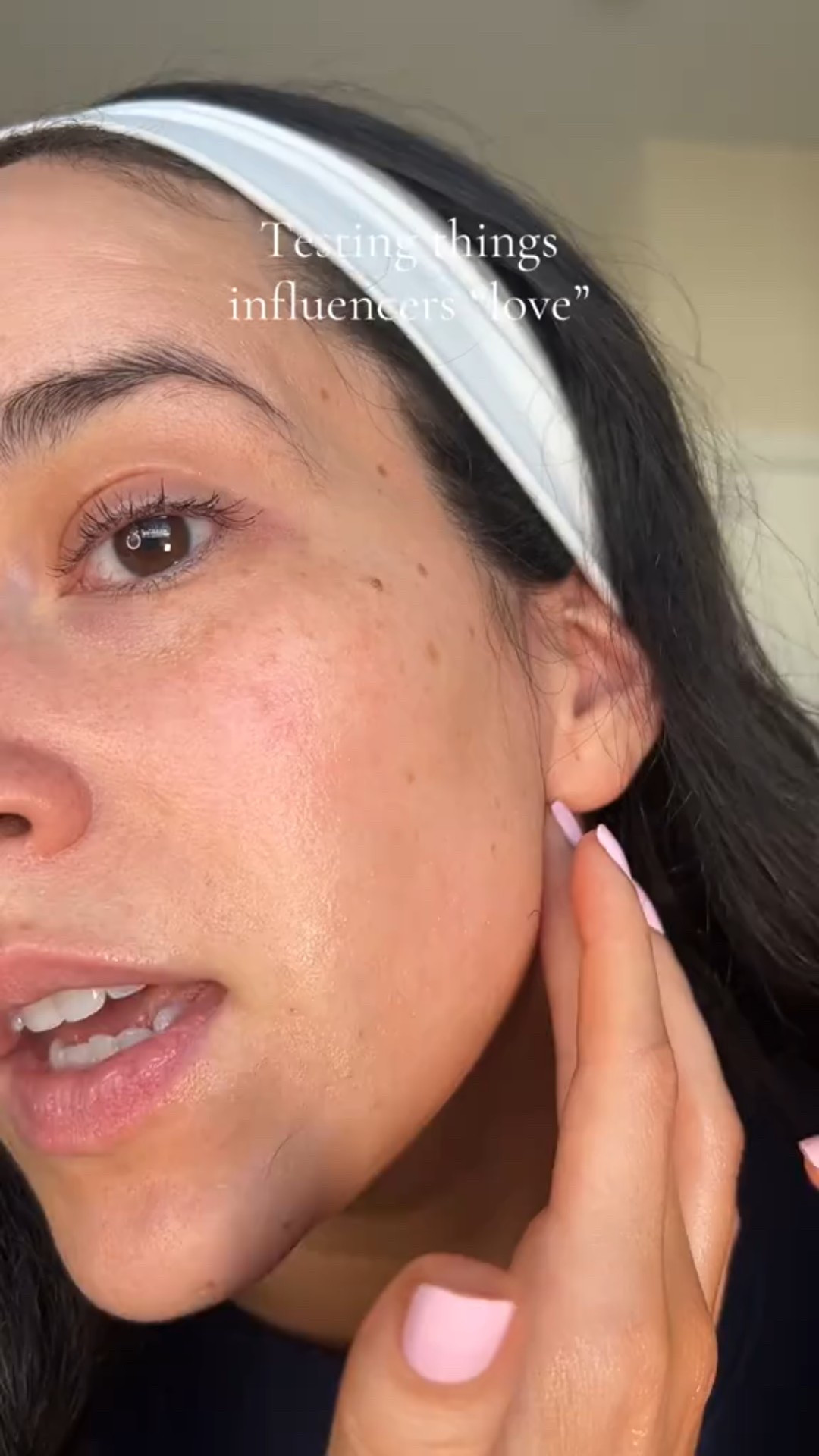 If you need a cleansing oil, this one is good!

#LTKStyleTip #LTKBeauty #LTKFindsUnder50