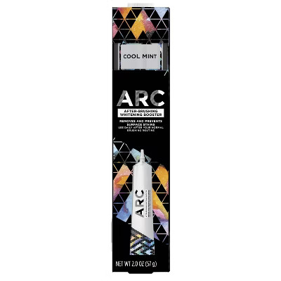 ARC After-Brushing Teeth Whitening Booster | Target
