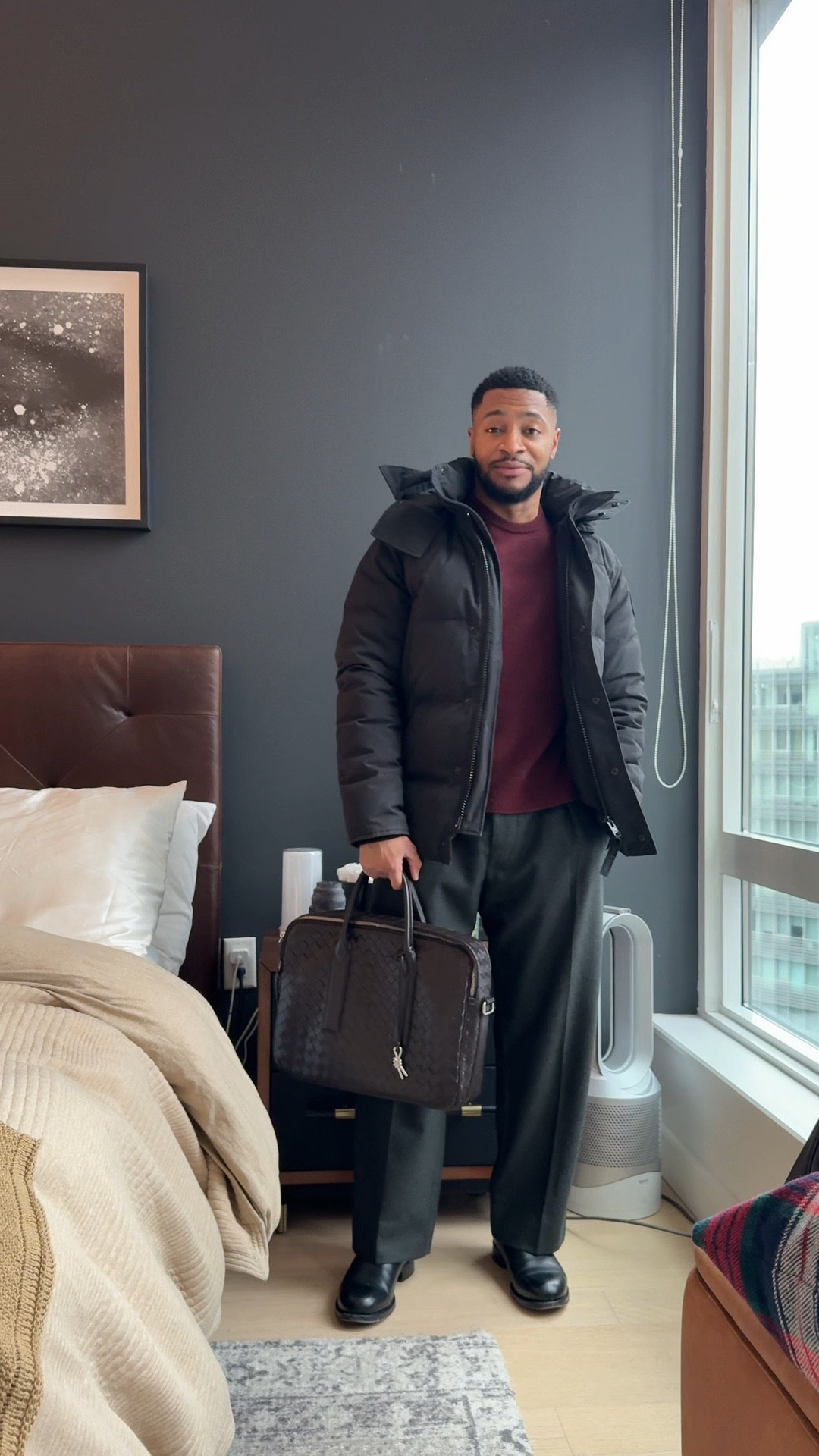 GRMW: Men’s Winter Fashion Outfit

#LTKWatchNow #LTKMens #LTKStyleTip
