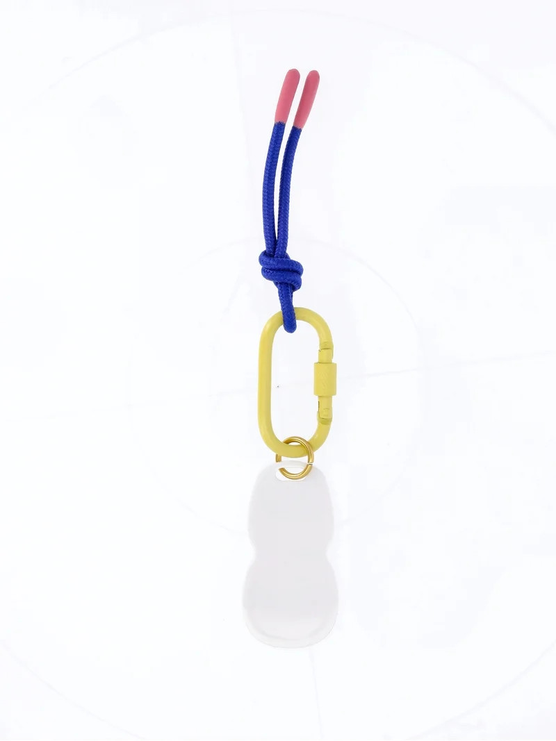Free Assembly Women's Pineapple Handbag Charm | Walmart (US)