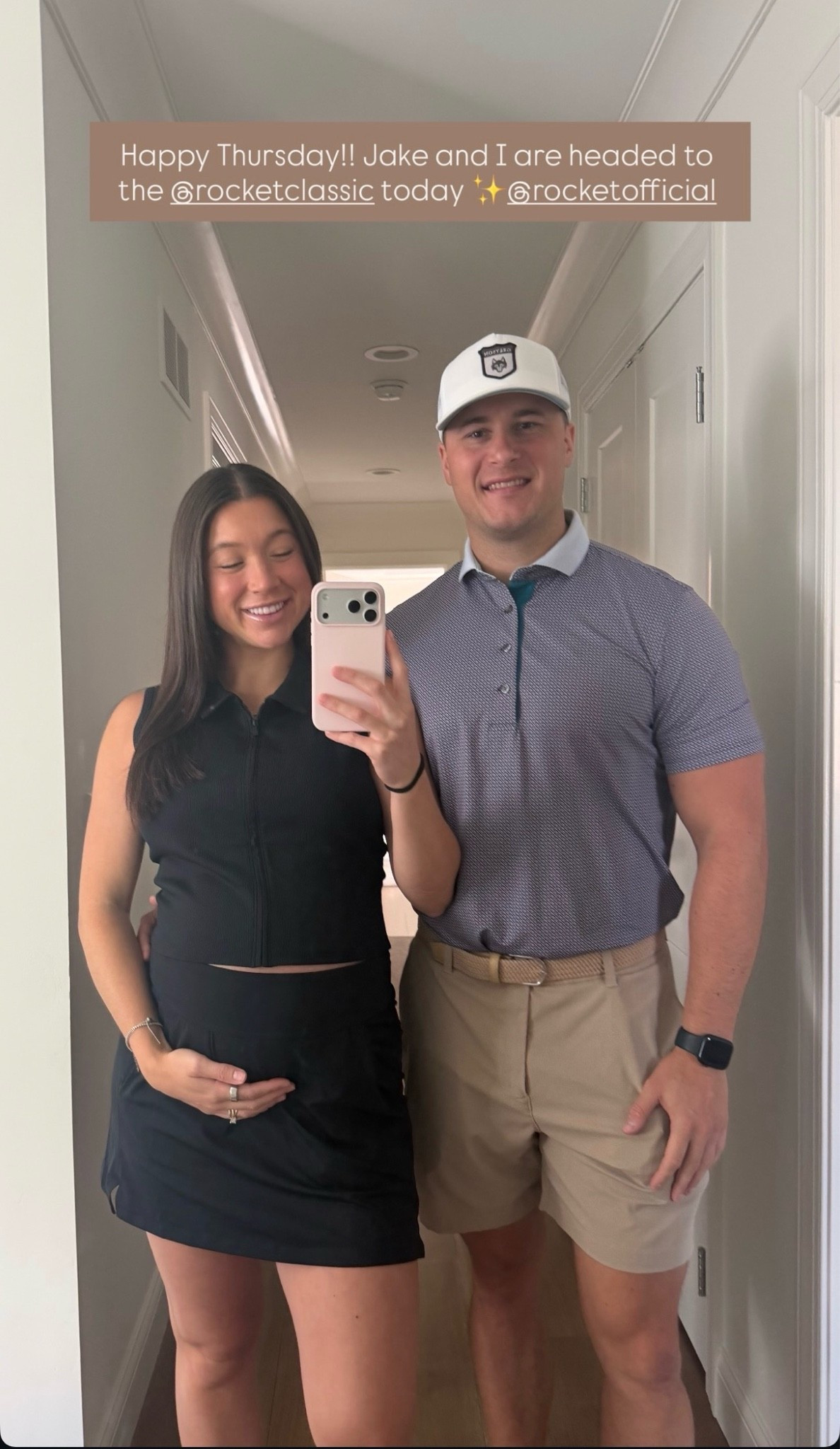 #LTKBump #LTKdayinmylife #LTKootd