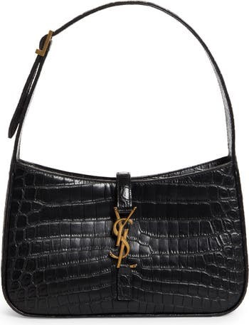 SAINT LAURENT | Bag | Bags | Winter Bag | Winter Bags | Black Bag | Black Bags | Winter Outfit | Nordstrom